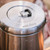 Solo Stove Stainless Steel Pot 1800