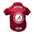 Alabama Crimson Tide Premium Dog Jersey