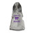 Kansas State Wildcats Dog Hooded Crewneck