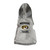 Missouri Tigers Dog Hooded Crewneck