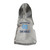 North Carolina Tar Heels Dog Hooded Crewneck