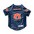 Auburn Tigers Stretch Dog Jersey