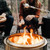 Solo Stove Virginia Tech Hokies Bonfire Fire Pit