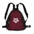 Texas A&M Aggies Dog Mini Backpack