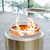 Solo Stove Yukon Fire Pit Shield