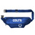 Indianapolis Colts Large Fanny Pack