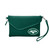 New York Jets Pebble Fold Over Purse