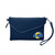 Los Angeles Rams Pebble Fold Over Purse