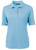 Cutter & Buck Virtue Eco Pique Recycled Women's Custom Polo