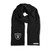 Las Vegas Raiders Jimmy Bean 4-in-1 Scarf