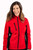 Clique Narvik Stretch Women's Custom Softshell Jacket