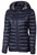 Clique Hudson Insulated Women's Custom Puffer Jacket