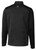 Cutter & Buck Traverse Stripe Stretch Men's Custom Quarter Zip Pullover