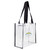 Los Angeles Chargers Clear Square Stadium Tote