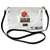 Cleveland Browns Clear Envelope Purse
