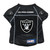 Las Vegas Raiders Pet Jersey