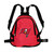 Tampa Bay Buccaneers Dog Mini Backpack