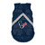 Houston Texans Dog Puffer Vest