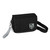 Los Angeles Kings Ribbon Waist Pack Purse