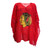 Chicago Blackhawks Trace Caftan