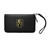 Vegas Golden Knights Pebble Organizer Wallet