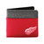 Detroit Red Wings Pebble Bi-Fold Wallet