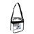 Colorado Avalanche Clear Crossbody Carry-All Bag