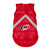 Carolina Hurricanes Dog Puffer Vest