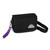 Colorado Rockies Ribbon Waist Pack Purse