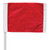 Kwik Goal Bulk Official Corner Flags (32/set)