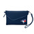 Toronto Blue Jays Pebble Fold Over Purse