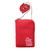 St. Louis Cardinals Pebble Smart Purse