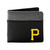 Pittsburgh Pirates Pebble Bi-Fold Wallet