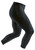 McDavid Men's Elite Compression 3/4 Tights