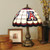 Arizona Wildcats Tiffany Table Lamp