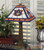 Auburn Tigers Mission Table Lamp