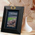 Auburn Tigers Black Picture Frame