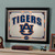 Auburn Tigers 23" x 18" Mirror