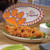 Clemson Tigers Gameday Ceramic Platter