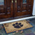 Clemson Tigers Door Mat