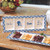 Duke Blue Devils NCAA Ceramic Relish Tray