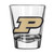 Purdue Boilermakers 2 oz. Gameday Shot Glass
