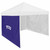 Texas Christian Horned Frogs Tent Side Panel