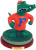 Florida Gators Collectible Mascot Figurine