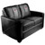 Boston Red Sox Dreamseat Silver Loveseat