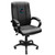 Miami Marlins Office Chair 1000