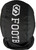 Sports Unlimited Youth All Season Football Hood