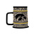 Iowa Hawkeyes Stone Stein