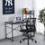 New York Yankees Office Desk