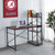 Alabama Crimson Tide Office Desk